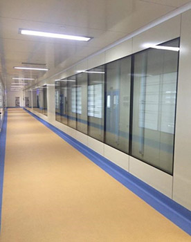 項目（mù）責（zé）任製